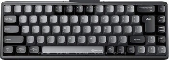 Фото Meetion MK12 Black Bluetooth/USB (MT-MK12-A-RUA)