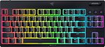 Фото Razer BlackWidow V4 Low-Profile Tenkeyless HyperSpeed Razer Orange Black Bluetooth/USB (RZ03-05450700-R3M1)