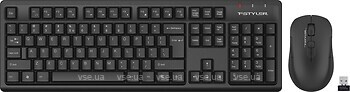 Фото A4Tech FG1200 Black USB