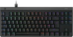 Фото Logitech G515 Lightspeed TKL AZERTY (FR) Black USB (920-012548)
