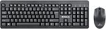 Фото REAL-EL Standard 504 Kit Black USB