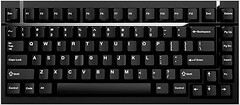 Фото Novelkeys Box 75 Black USB