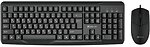 Фото Xtrike Me MK-207 Black USB