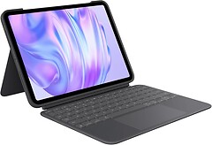 Фото Logitech Combo Touch for iPad Pro 13
