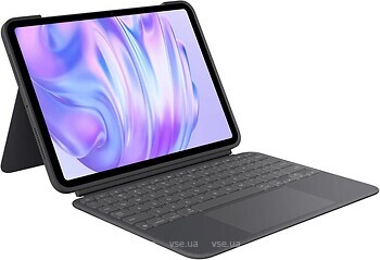 Фото Logitech Combo Touch for iPad Pro 13