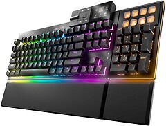 Фото be quiet! Dark Mount Silent Linear Black USB (BT001US)