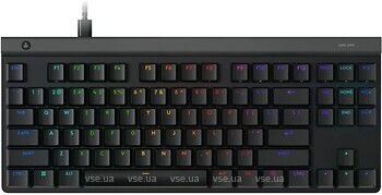 Фото Logitech G515 TKL Wired GL Linear Black USB (920-014133)