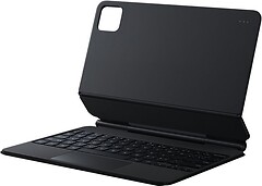Фото Xiaomi Keyboard Cover for Xiaomi Pad 8 / 8 Pro Focus Gray (BHR08RTGL)