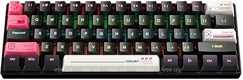 Фото Onikuma G55 Black USB
