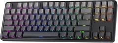 Фото Redragon StarBlade Black Bluetooth/USB (K707SP-RGB-PRO)