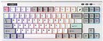 Фото 1stPlayer NEO87 Wireless Frostwave Bluetooth/USB (NEO87-FW-TLD)