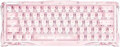 Фото GravaStar Mercury V60 Hearth Frozen Pink USB (GS-M-V60-HF)