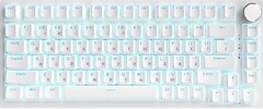 Фото A-Jazz AK820 Red Switch White USB (AK820-R-W)