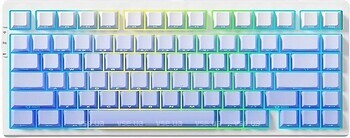Фото MCHOSE G75 Pro Matcha Latte Switch V2 Glacier Gradient Bluetooth/USB (G75-14A)