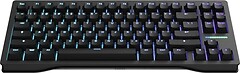 Фото Wooting 80HE PCR Black USB