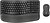 Фото Logitech MK670 Combo Black USB (920-012059)