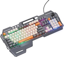 Фото Hoco DI98 Murphy Star Gray USB