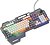 Фото Hoco DI98 Murphy Star Gray USB
