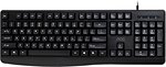 Фото AOC KB120B Black USB (KB120B/97)