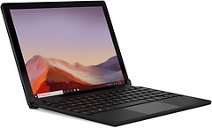Фото Brydge Keyboard for Microsoft Surface Pro 12.3 Pro+ Black Bluetooth