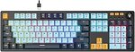 Клавиатуры Fantech