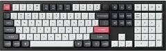 Фото Keychron Q6 HE Magnetic Switch Black Bluetooth/USB (Q6H-M1-UA)