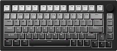 Фото AKKO 5075 V3 Gradient Black Bluetooth/USB