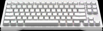 Фото Wooting 80HE PCR White USB