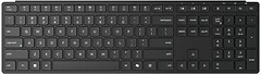Фото Lenovo Wireless Multi-Mode Pro Keyboard 6000 Black Bluetooth/USB (4Y41S04660)
