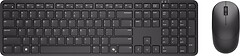 Фото Dell KM526 Black USB (580-BDKR)