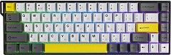 Фото A-Jazz AK680 V2 Starry Sky Gray USB (AK680-V2-I-BGY)