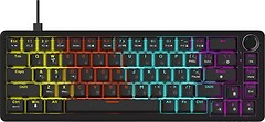 Фото A-Jazz AK690 Peach Mist Switch Black USB (AK690-PM-B)