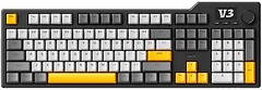 Фото A-Jazz AK35I V3 MAX Black USB