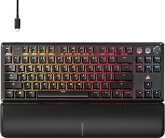 Фото Corsair K70 PRO TKL Black USB (CH-911911G-NA)