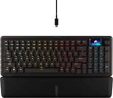 Фото Corsair Vanguard Pro 96 Black USB (CH-91E911G-NA)