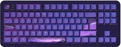 Фото Dark Project ALU87B ISO Celestial USB (DPKB_CELESTIAL_87_ISO)