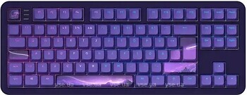 Фото Dark Project ALU87B ISO Celestial USB (DPKB_CELESTIAL_87_ISO)