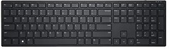 Фото Dell KB500 Black USB (580-AKOO)