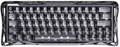 Фото GravaStar Mercury V60 Onyx Crystal USB (GSV60_XTAL_NBK)