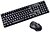 Фото Infinity TJ-808 Black USB