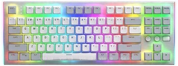 Фото Hator Gravity TKL White USB (HTK561)