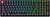 Фото Keychron K4 QMK V3 Black Bluetooth/USB (K4X-J1)
