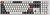 Фото Keychron Q6 Ultra White Bluetooth/USB (Q6U-P3)