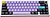 Фото Meletrix Zoom65 V3 Bluetooth/USB Black