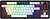 Фото Redragon Wildslash LCD Pro Black Bluetooth/USB (K746WB-RGB-PRO)