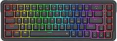 Фото Redragon K709 Dragon Chant Switch Black USB (K709-RGB)