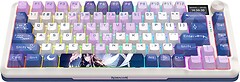 Фото Redragon Flekact Pro Leopard L Switch Violet Bluetooth/USB (K708AK-RGB-PRO)