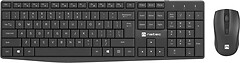 Фото Natec Squid Black USB (NZB-1989)