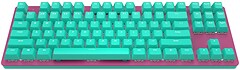 Фото Nubi NK87 Ice Cream USB (NK87-ICE-ANSI)