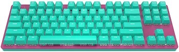 Фото Nubi NK87 Ice Cream USB (NK87-ICE-ANSI)